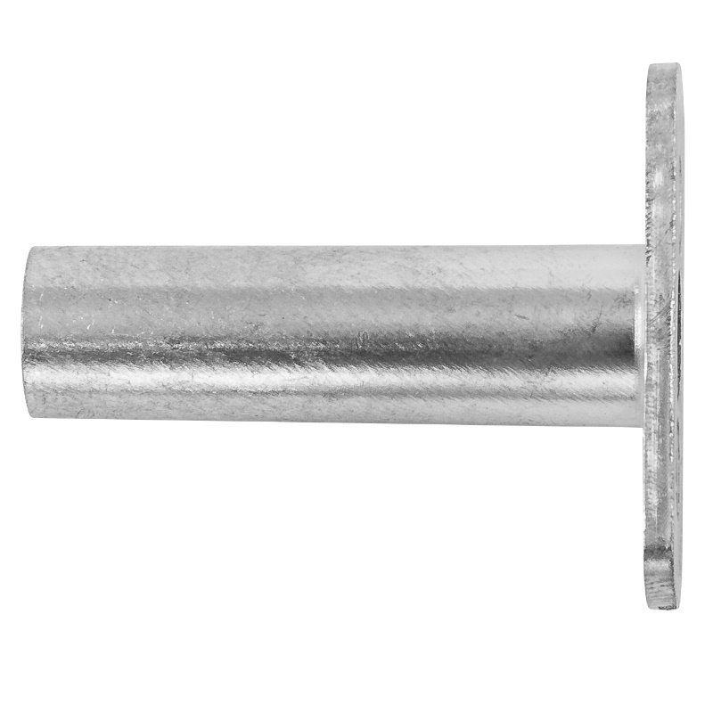 Метчик машинно-ручной T-Drive Thorvik MTG12175SP 052851, со спиральной подточкой для сквозных отверстий с направляющей в наборе М12х1.75, HSS-G в Кинешме