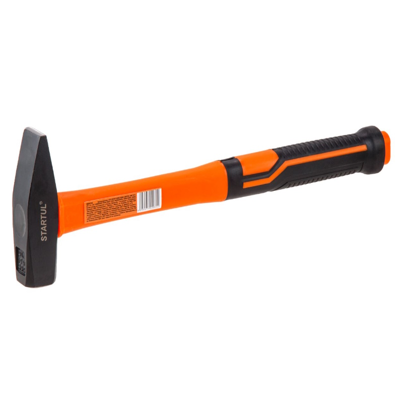 Молоток Startul PROFI ST2203-04 04кг с фиберглассовой рукояткой 292₽