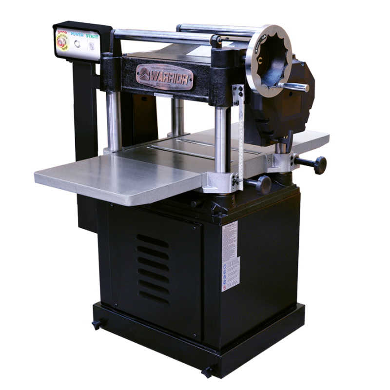 Рейсмусовый станок Warrior W0204 400В