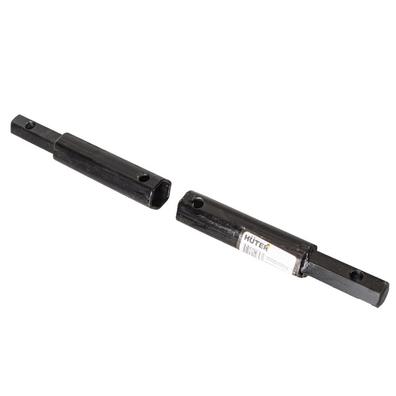 Удлинители колёсной оси мотоблока Huter для МК-7000 МК-7500 МК-8000 2 шт 1119₽