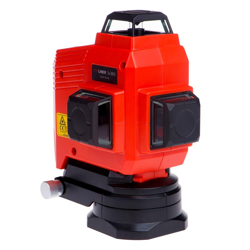 Лазерный уровень Ada TopLiner 3-360 А00479 в Иваново
