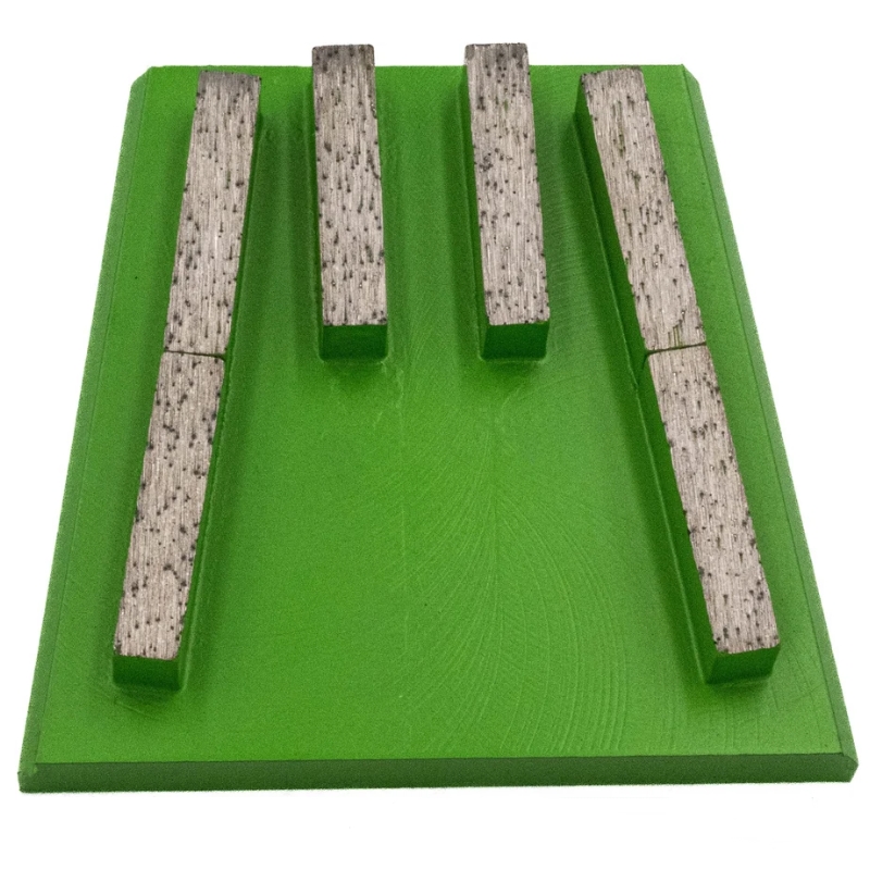 Франкфурт алмазный Adel Instrument GFB 0 00-00016429 40810 R6 30 grit 3675₽