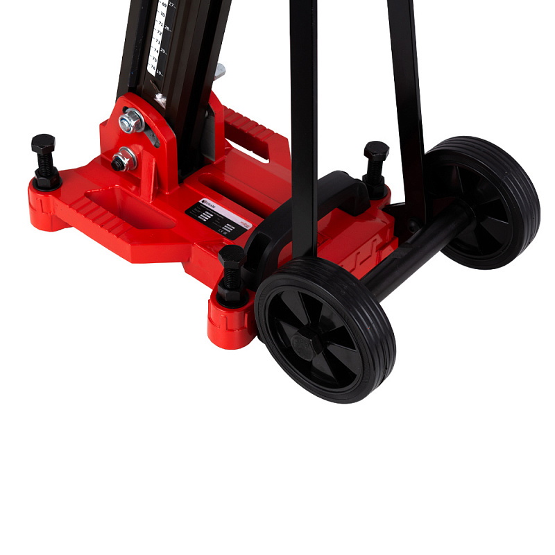 Стойка сверлильной машины Diam ML220A 620100, наклонная