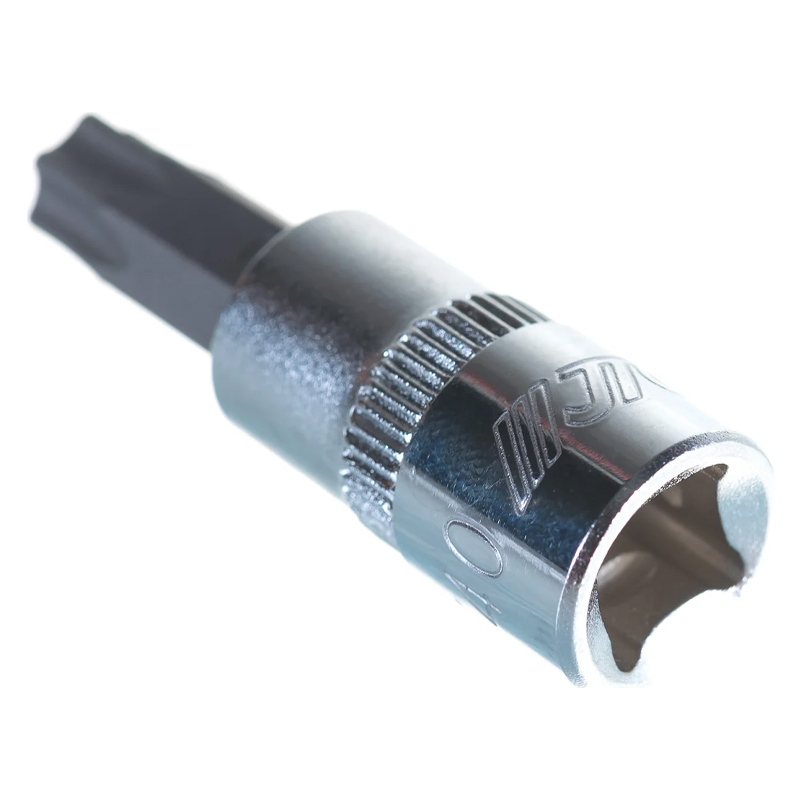 Головка с насадкой JTC JTC-23740 (TORX 1/4"хT40, длина 37мм) в Рыбинске