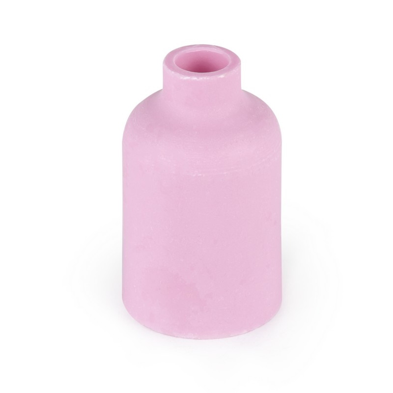 Сопло керамическое FoxWeld 2741 80мм 5 газлинза 7010421ТС0032 42мм пр-во КНР 89₽