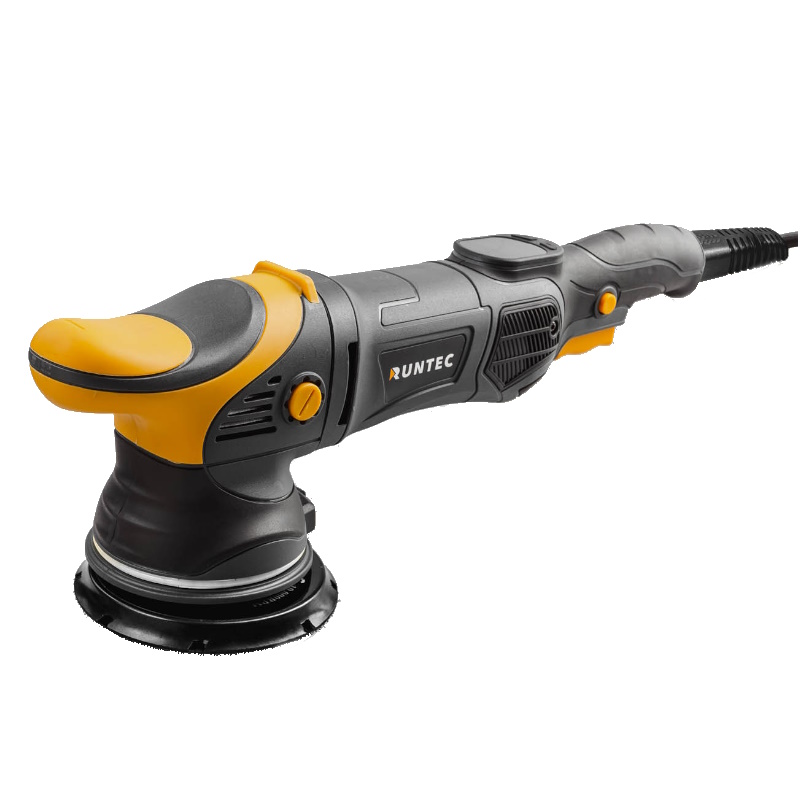 Шлифмашина Runtec RT-ADC1000 угловая полировальная 125 мм 230В 1000Вт 17547₽