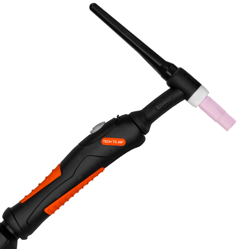 Горелка Сварог TIG TS 26FLEX М12х1, 8м, IOR6306 00000087282 в Кинешме
