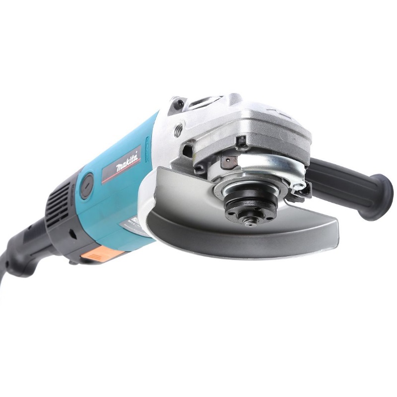 Угловая шлифмашина (болгарка) Makita 9077F, 180 мм, 2000 Вт в Кинешме