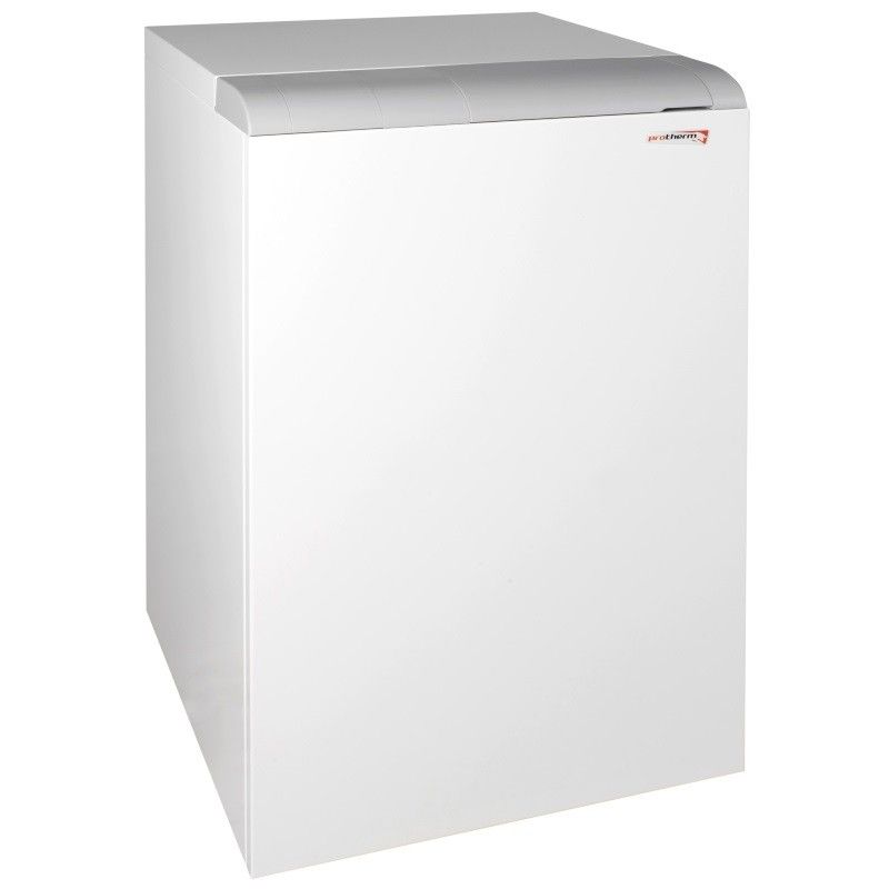 Газовый котел Protherm Волк 16 KSO, одноконтурный, 15,23 кВт, напольный во Владимире