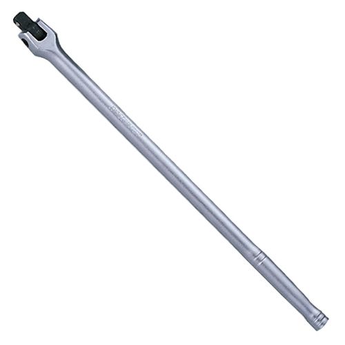 Вороток Jonnesway S22H41375 (шарнир, "гибкая рукоятка", 1/2" DR, 375 мм)  в Муроме