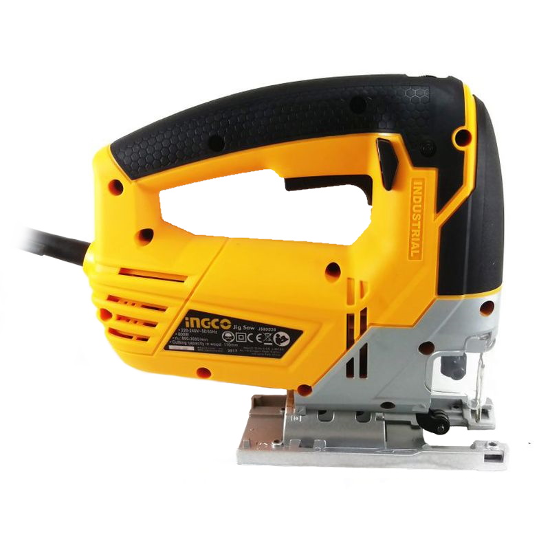 Лобзик электрический INGCO JS80028  в Туле