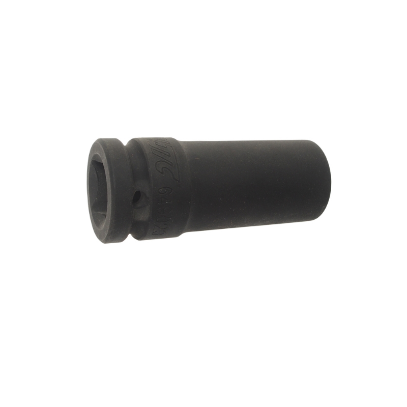 Головка торцевая глубокая ударная JTC JTC-649023 6-гранная 3/4" х 23мм, длина 90мм/30 в Рыбинске