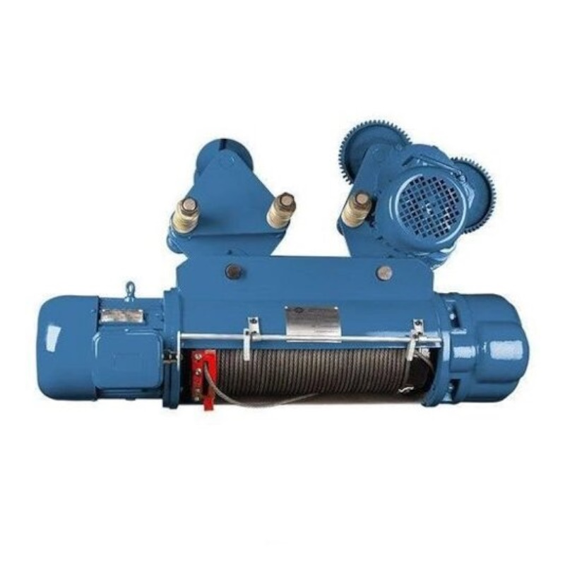 Таль электрическая канатная GEARSEN GCD 20240 АБ-00011147, CD 2,0т х 24м (380В) в Рыбинске