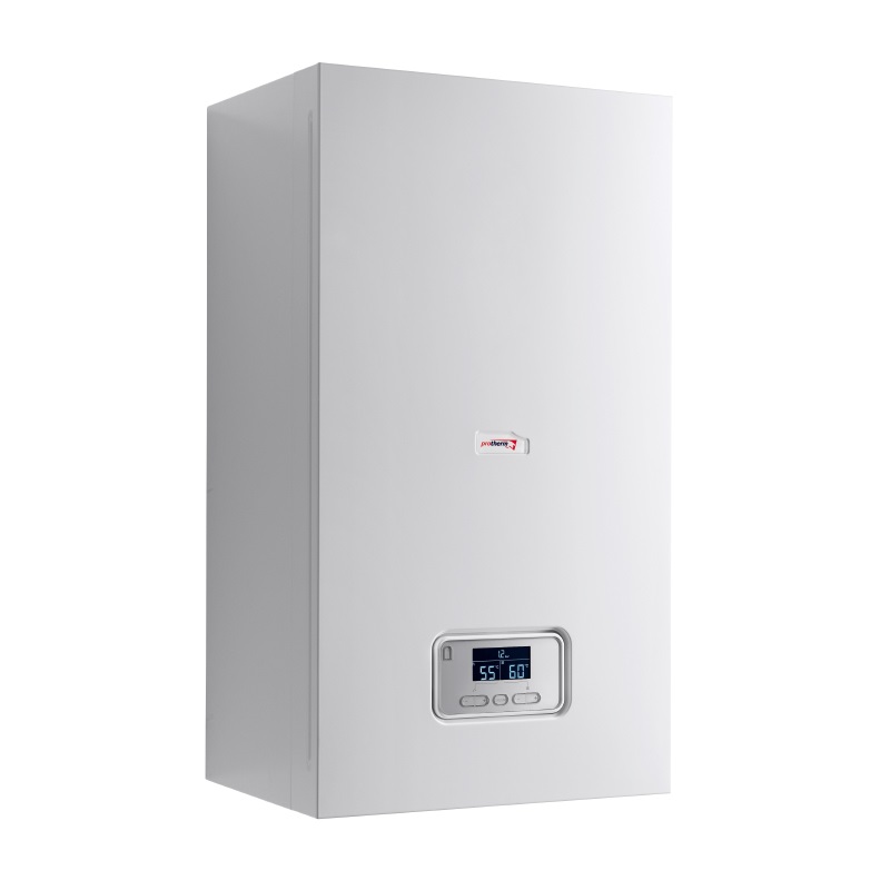 Газовый котел Protherm Пантера 25 KTO, одноконтурный, 25 кВт, настенный в Александрове