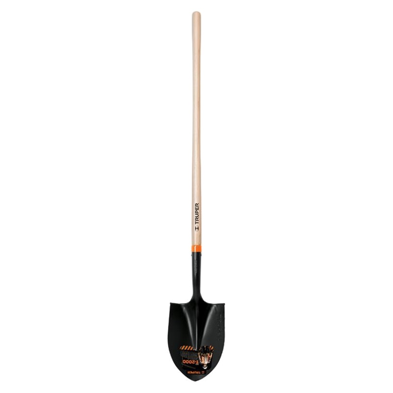 Лопата штыковая Truper PRL-P 17175 в Муроме
