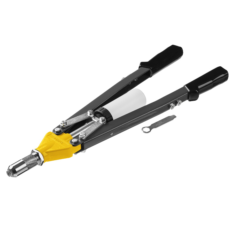 Заклепочник Stayer HERCULES-64 Professional 3106 32 - 64 мм усиленный двуручный 1826₽