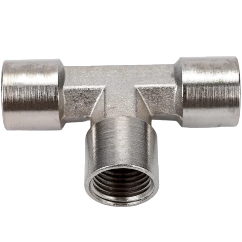 Переходник Fubag 180300 T-образный 14FFF 100₽