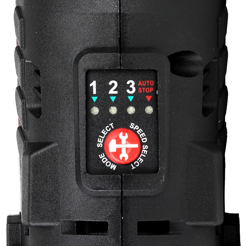 Гайковерт аккумуляторный P.I.T. PIW12K-120A/1 + Аккумулятор OnePower PK12-2.0 в подарок в Твери
