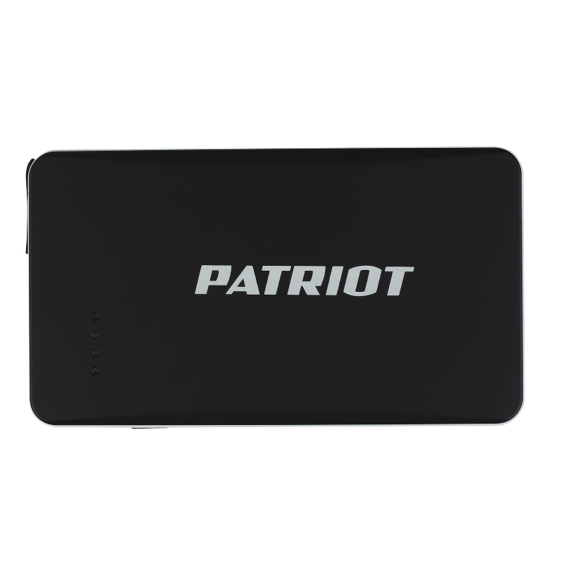 Пусковой многофункциональный аккумулятор Patriot Magnum 8 650201608 в Коврове