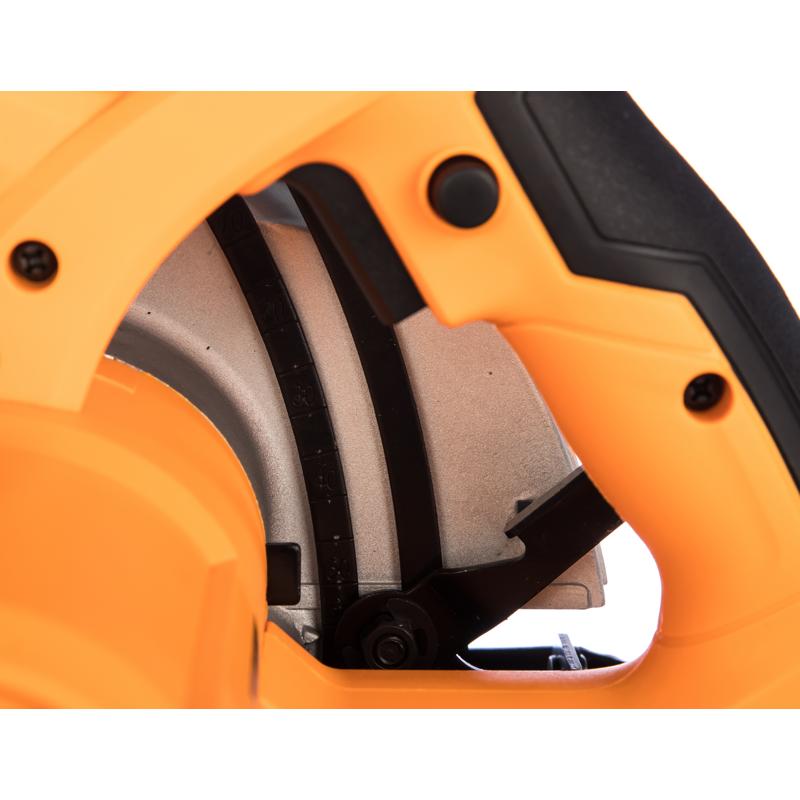 Циркулярная пила Вихрь ДП-160/1300 72/11/4