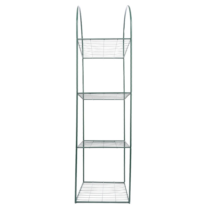 Парник для рассады Palisad 69138, 4 уровня, с чехлом, 155х60х40 см в Туле