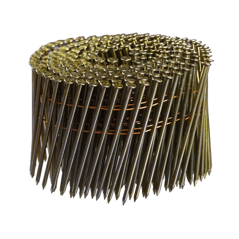 Гвозди барабанные Fubag 140191 для N90C 10982₽