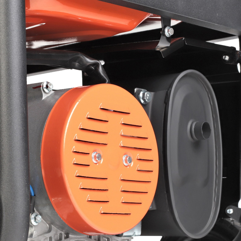 Генератор бензиновый Patriot GP 3810 LE 474101550