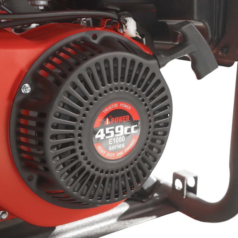 Бензиновый генератор A-iPower A8500TFE в Твери