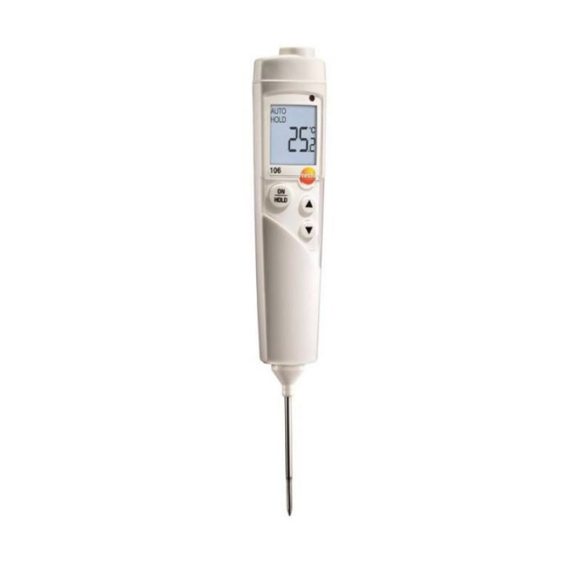 Термометр Testo 106 в Костроме