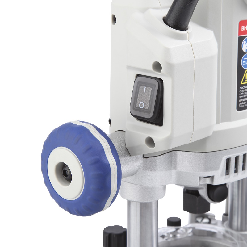 Фрезер Belmash MRU-2400P S346A в Костроме