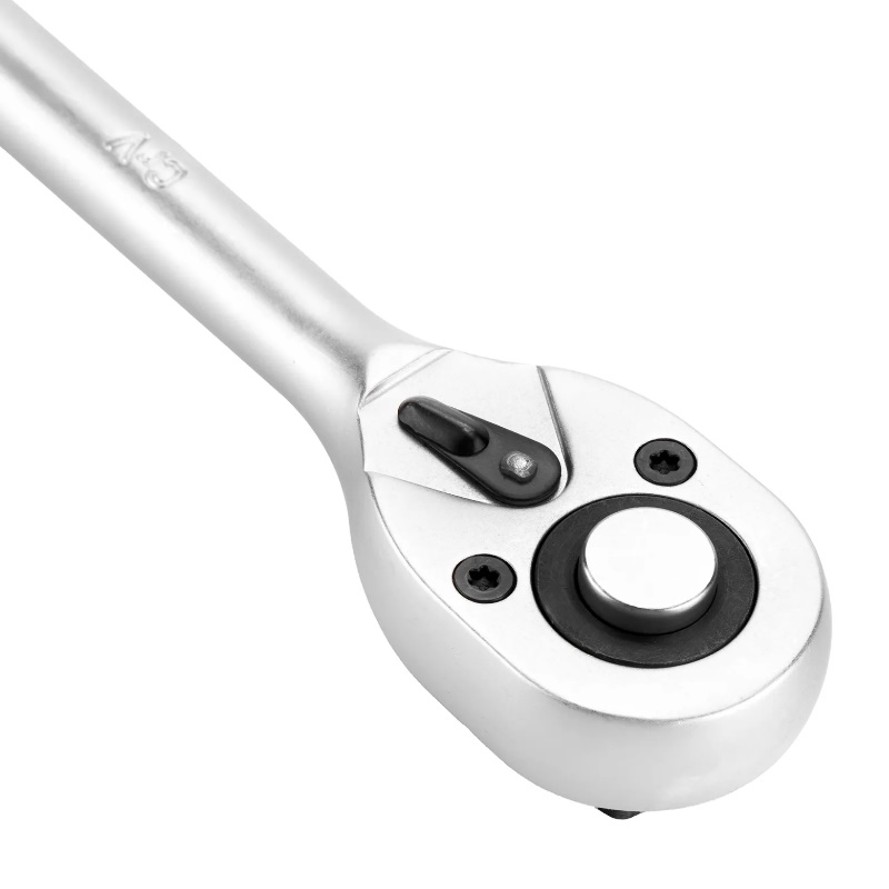Набор инструментов MTX 13563, 1/2", 1/4", пластиковый кейс, 82 предмета