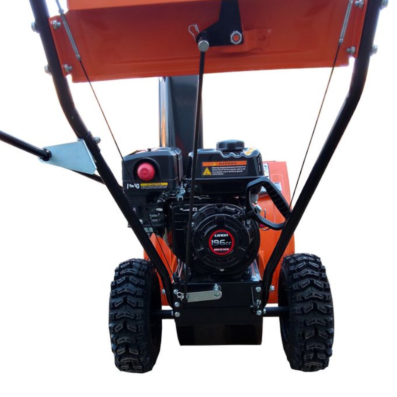 Снегоуборщик бензиновый TOR ST- 560 1032725 (Loncin) в Ярославле