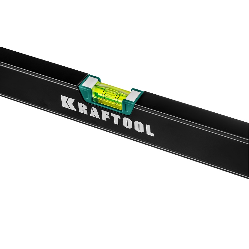 Магнитный уровень Kraftool 34785-100,с зеркальным глазком, усиленный профиль, 1000 мм  в Череповце