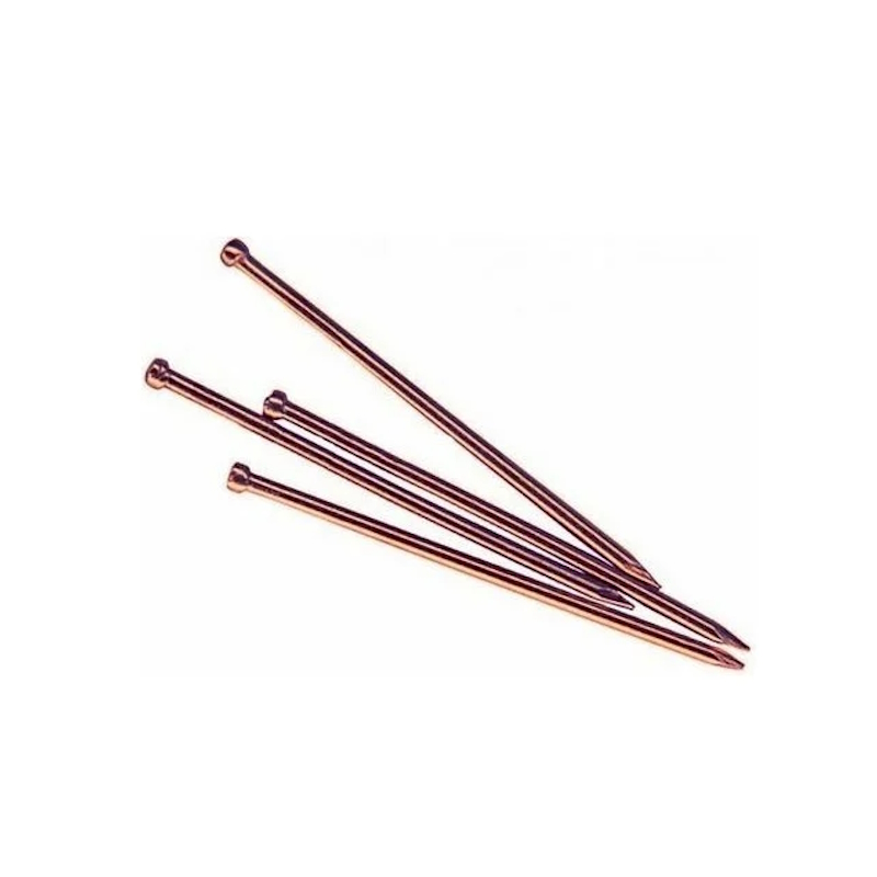 Гвозди финишные Starfix SMP1-25892-02, 1.2х20 мм медь (0.2 кг в пласт. конт.) в Муроме