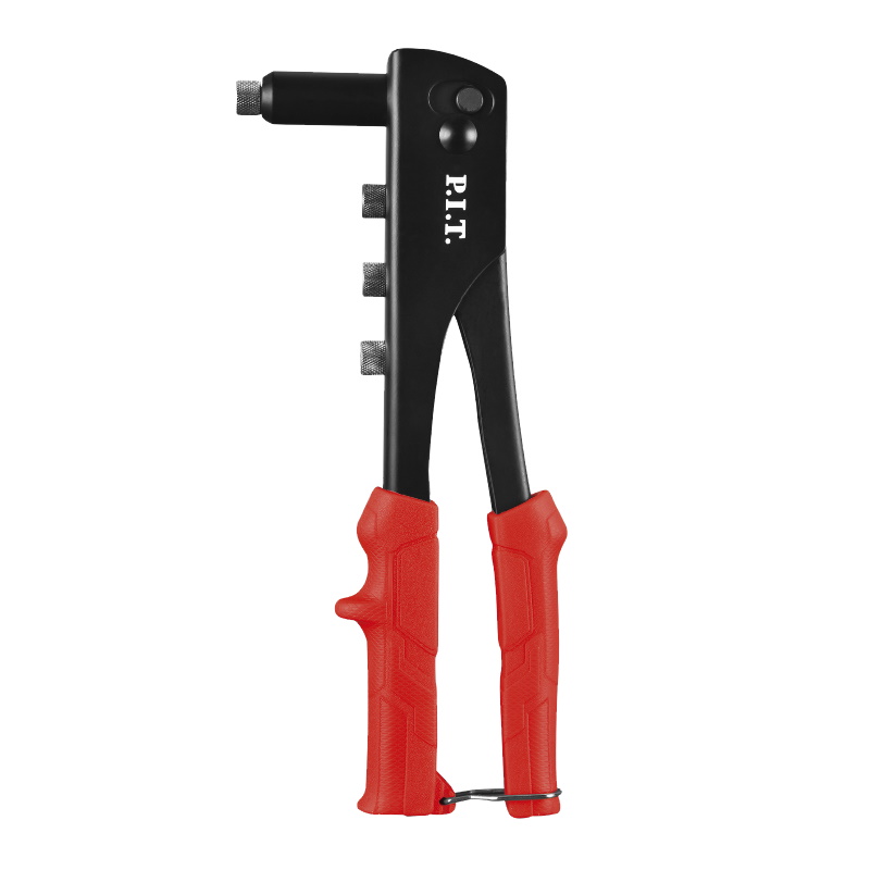 Заклепочник PIT HHDR01-105A 255 мм 45 мм 539₽