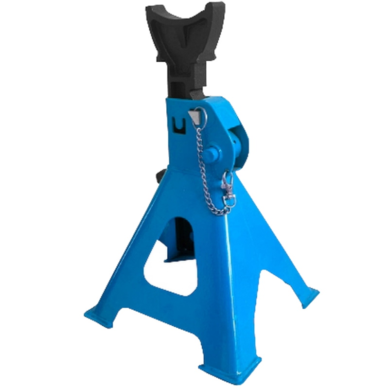 Подставка под автомобиль Automeister 71928 с защелкой 3Т 2 штуки 2094₽