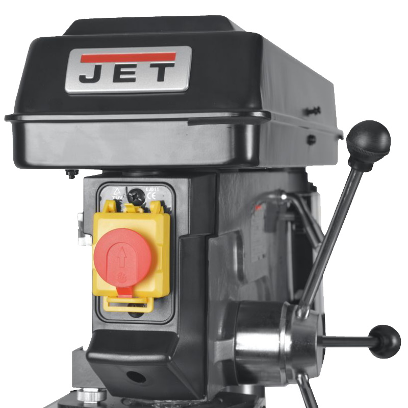Станок сверлильный Jet JDP-17FТ 10000380Т, 25х215, 380V   в Муроме