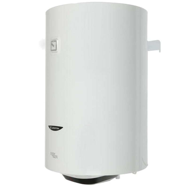 Электрический накопительный водонагреватель Ariston ABS Pro1 R Inox 80V (способ установки настенный вертикальный) в Рыбинске
