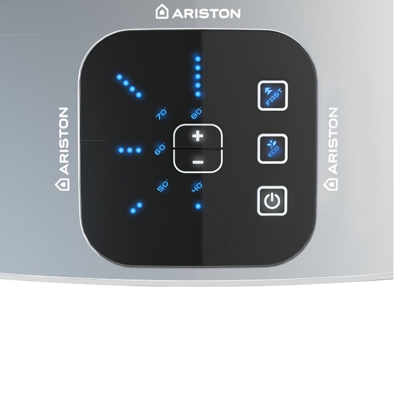 Электрический накопительный водонагреватель Ariston ABS VLS Evo Inox PW 50