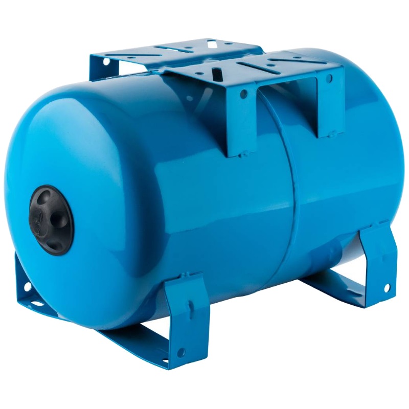 Гидроаккумулятор Stout STW-0001-100020, 20 л, синий в Иваново