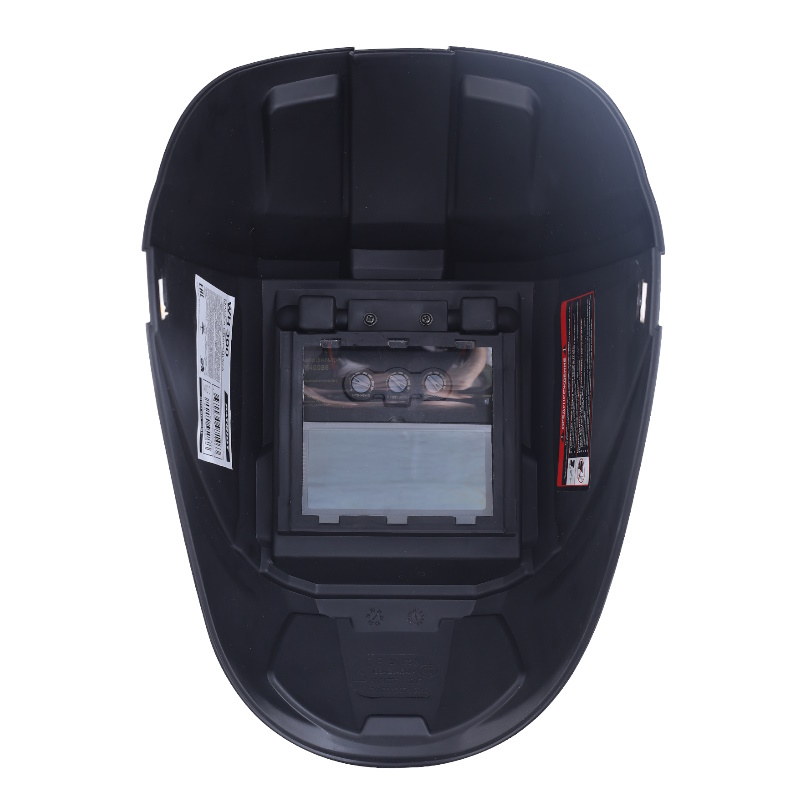 Маска сварщика Patriot Expert WH 300 880501951, в цветной коробке