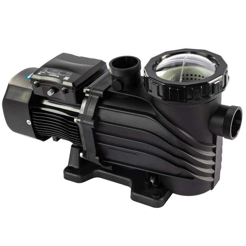 Насос для бассейна с префильтром Unipump JET POOL SPP 1100FC 86556