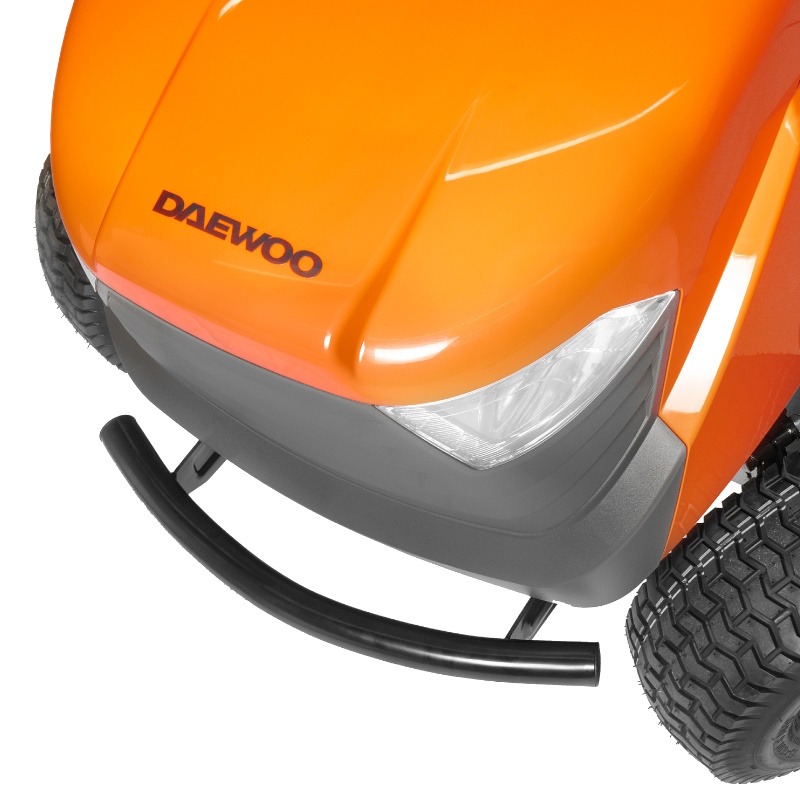 Райдер бензиновый (минитрактор) Daewoo DSD 108 H