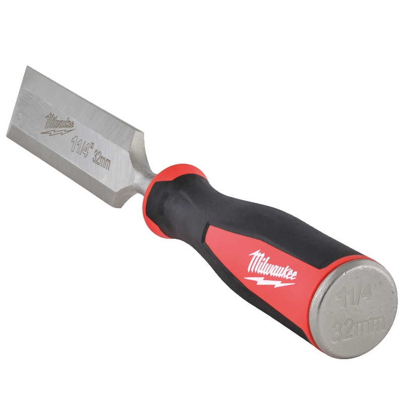 Стамеска плоская Milwaukee 4932479896, 32мм (1 1/4") в Коврове
