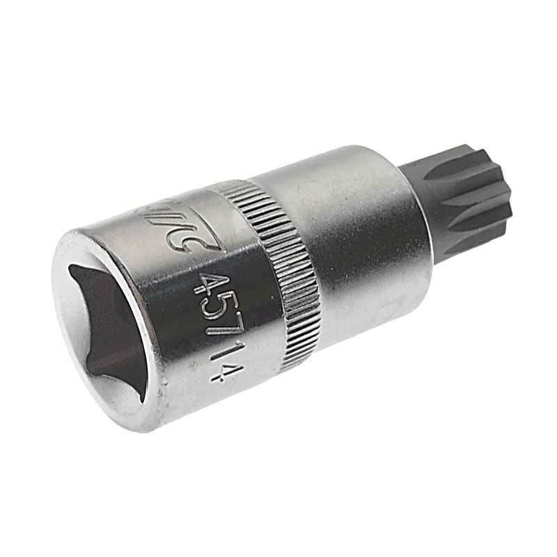 Бита-головка JTC JTC-45714 12 Spline М14 390₽