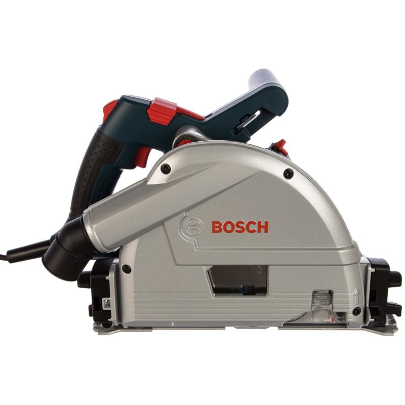 Циркулярная пила Bosch GKT 55 GCE 0.601.675.000 (глубина пропила под углом 90° 57 мм) в Муроме