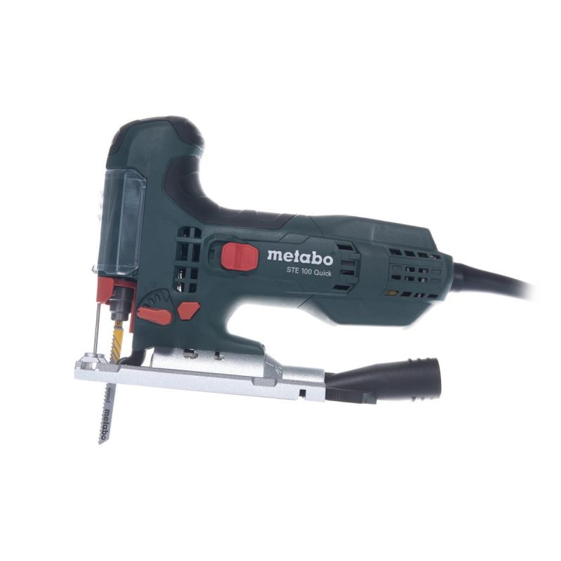Лобзик Metabo STE 100 Quick 601100500 в Костроме