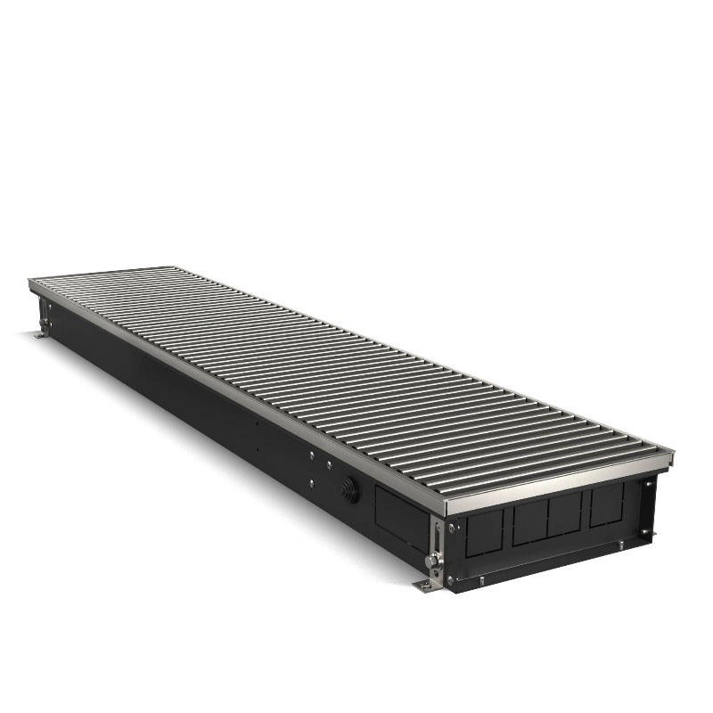 Конвектор внутрипольный Royal Thermo ATRIUM-90/200/1400-DG-U-NA НС-1430111