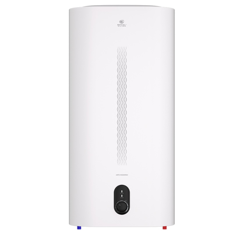 Водонагреватель электрический накопительный Royal Clima Arte Moderno RWH-AM50-FE