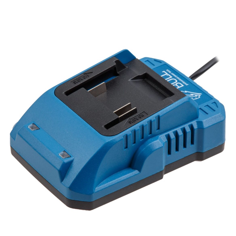 Зарядное устройство Bull LD 2006 1329598 1 слот 2 А XLTpro 1971₽